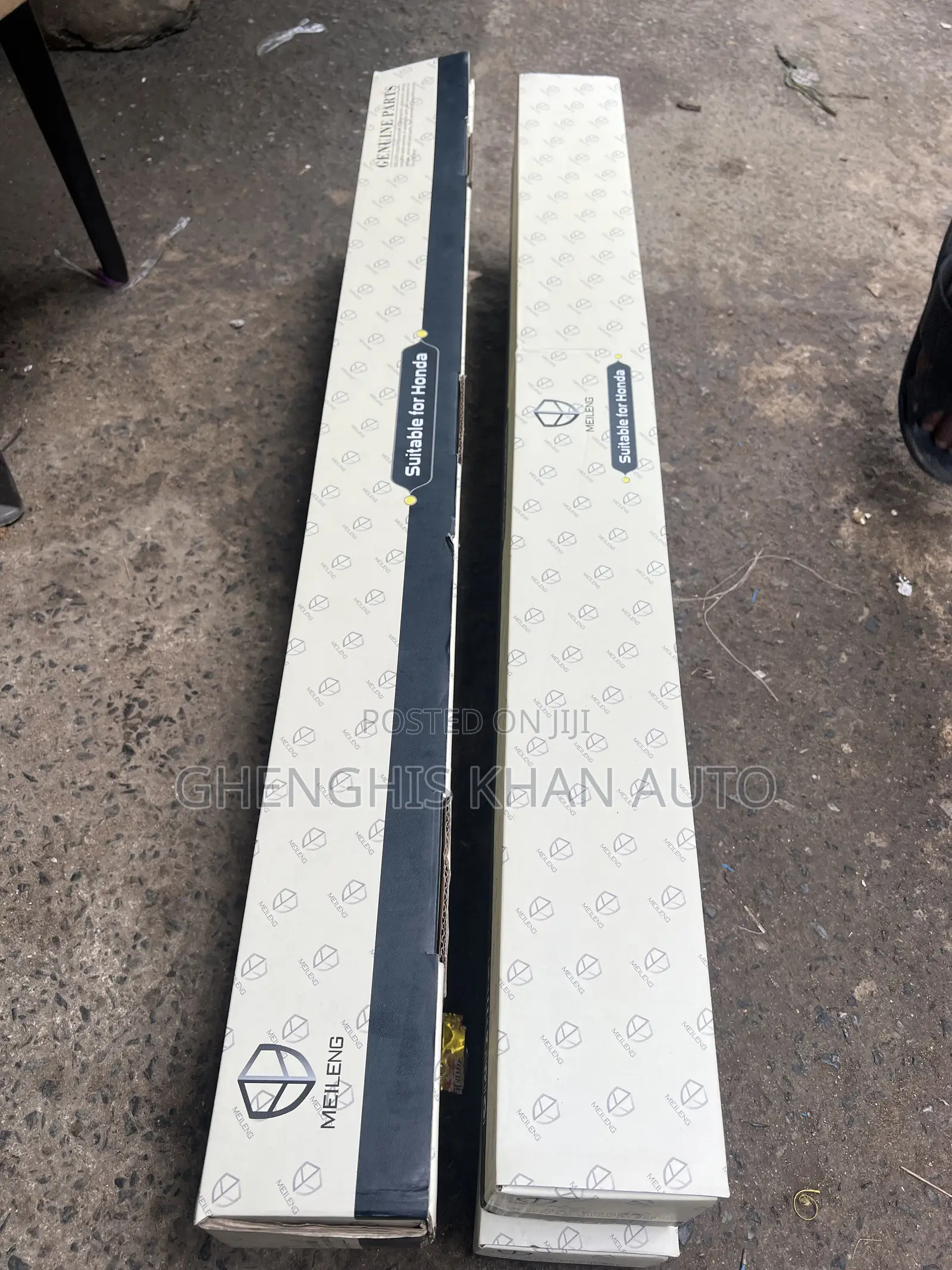 Complete Shaft 2016 Honda Civic