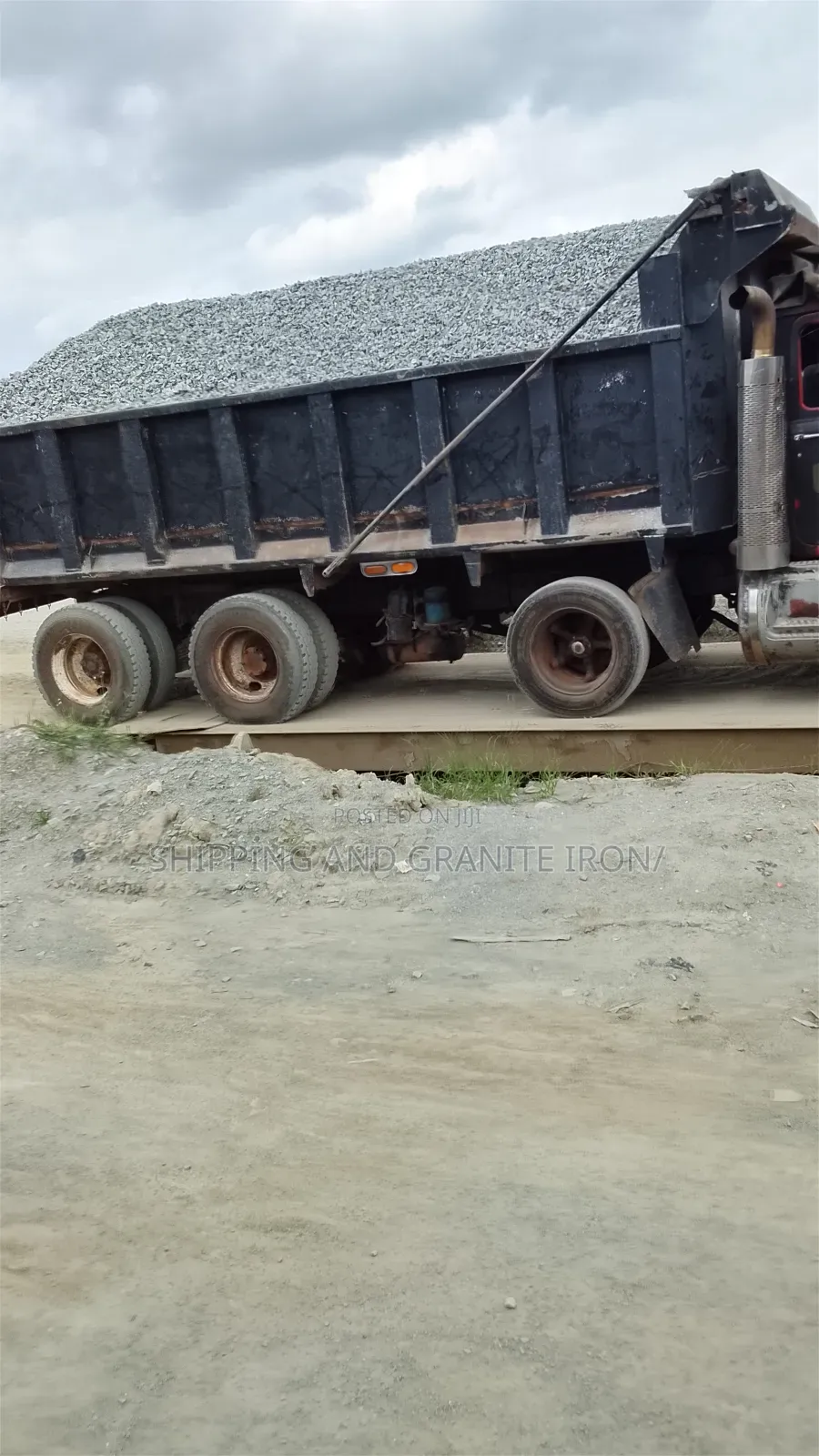 Assurance Granite