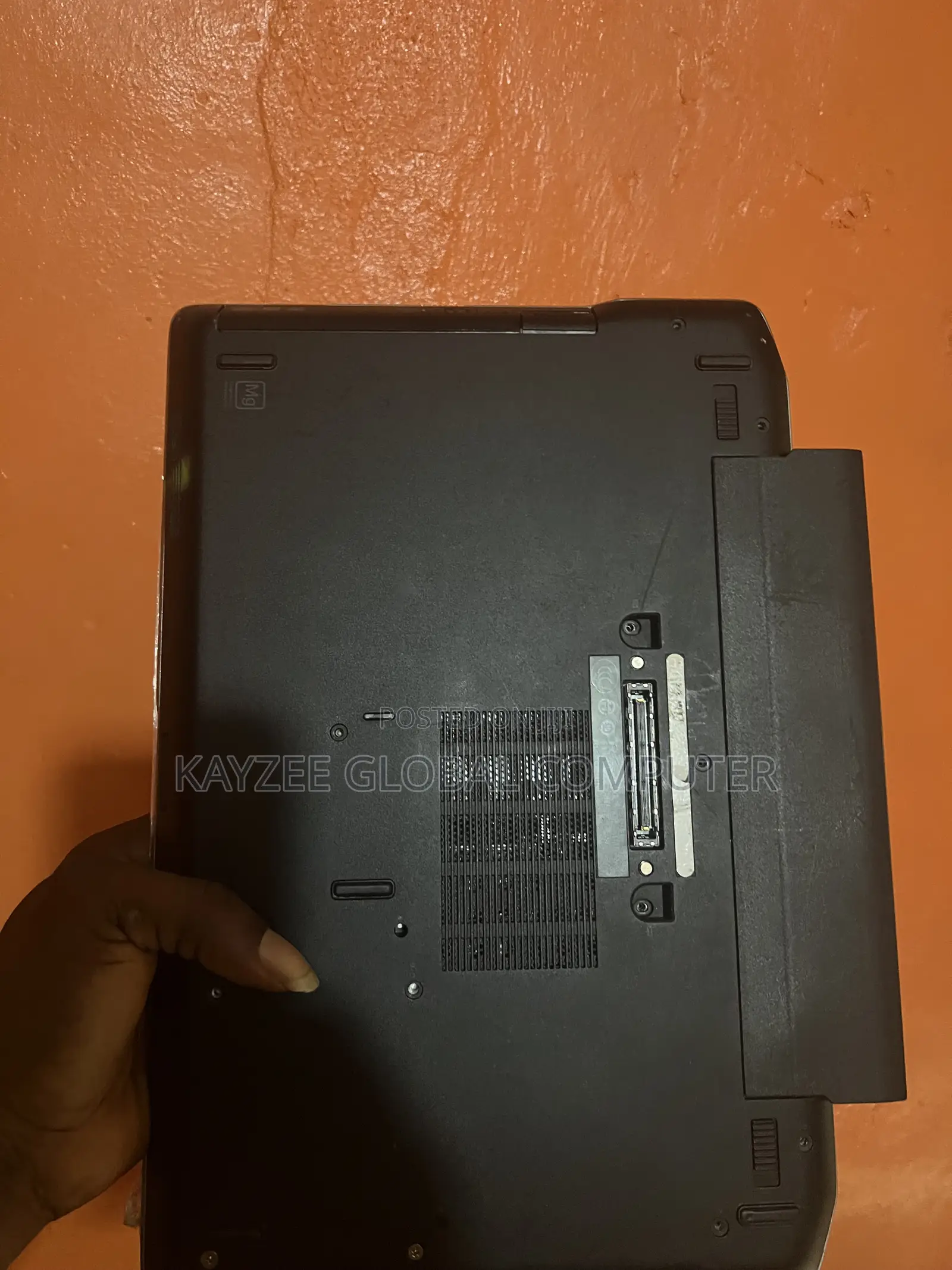 Laptop Dell Latitude E6320 8GB Intel Core i5 HDD 500GB