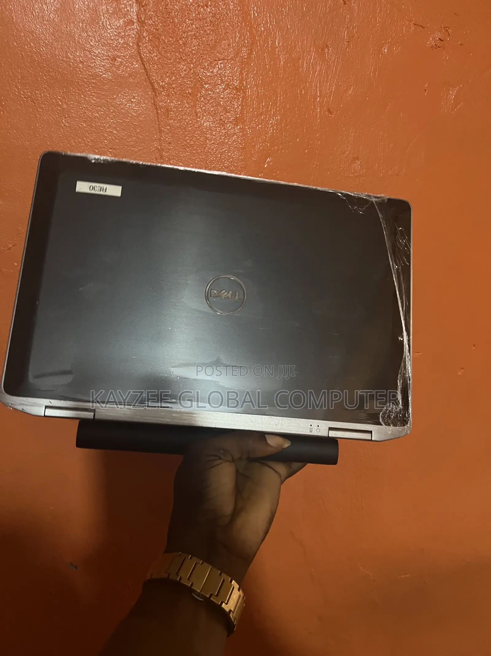 Laptop Dell Latitude E6320 8GB Intel Core i5 HDD 500GB
