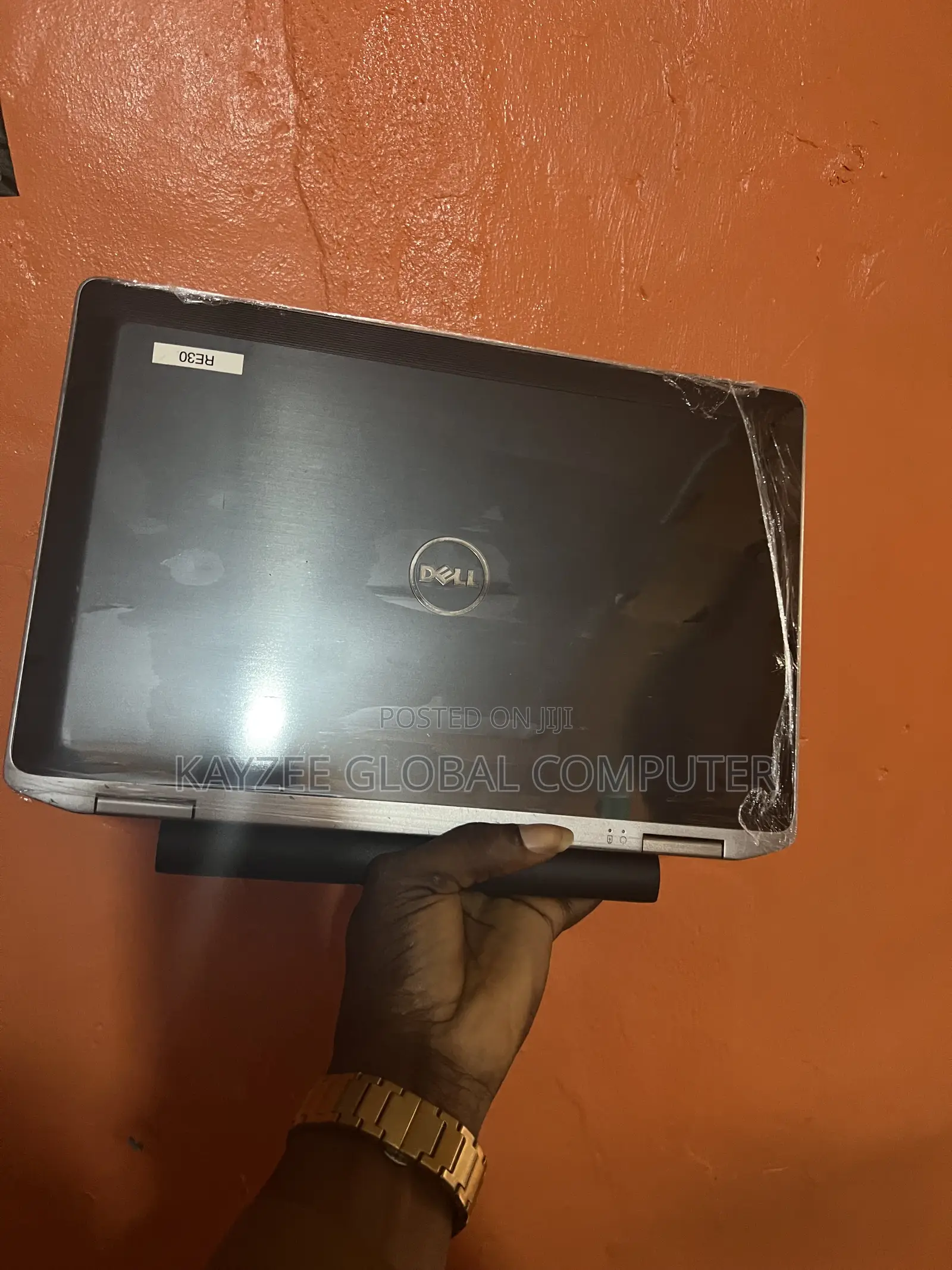 Laptop Dell Latitude E6320 8GB Intel Core i5 HDD 500GB
