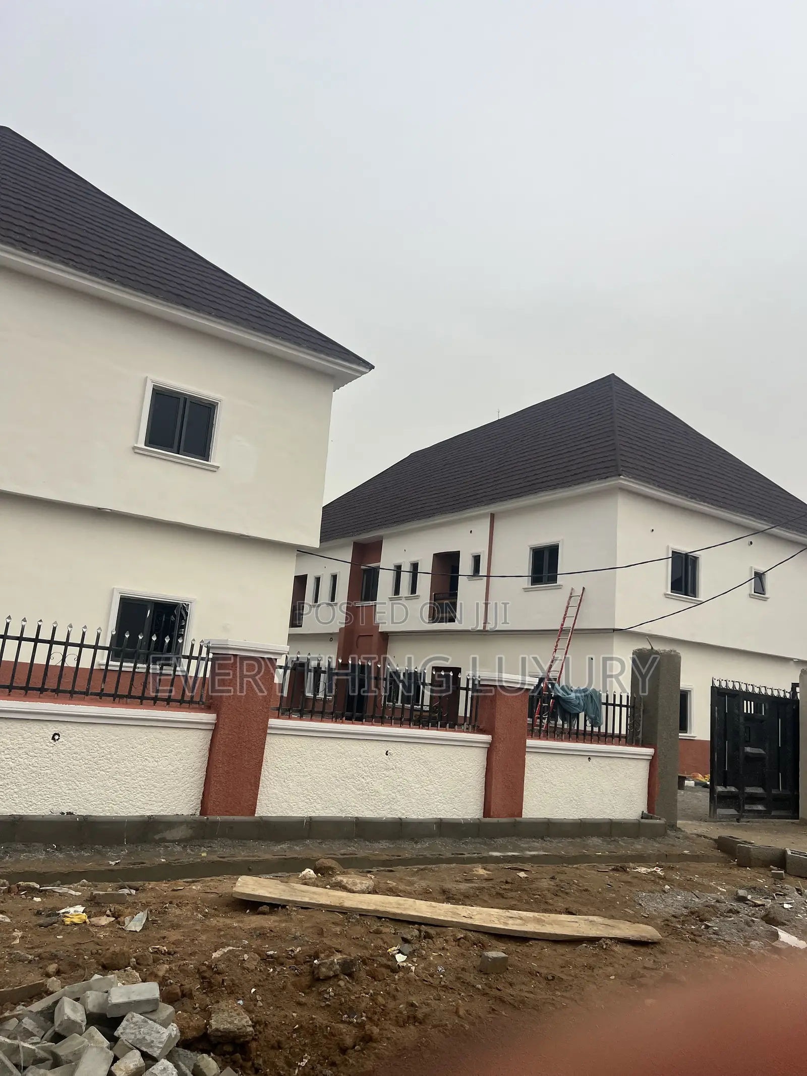 2bdrm Block of Flats in Ushafa for rent