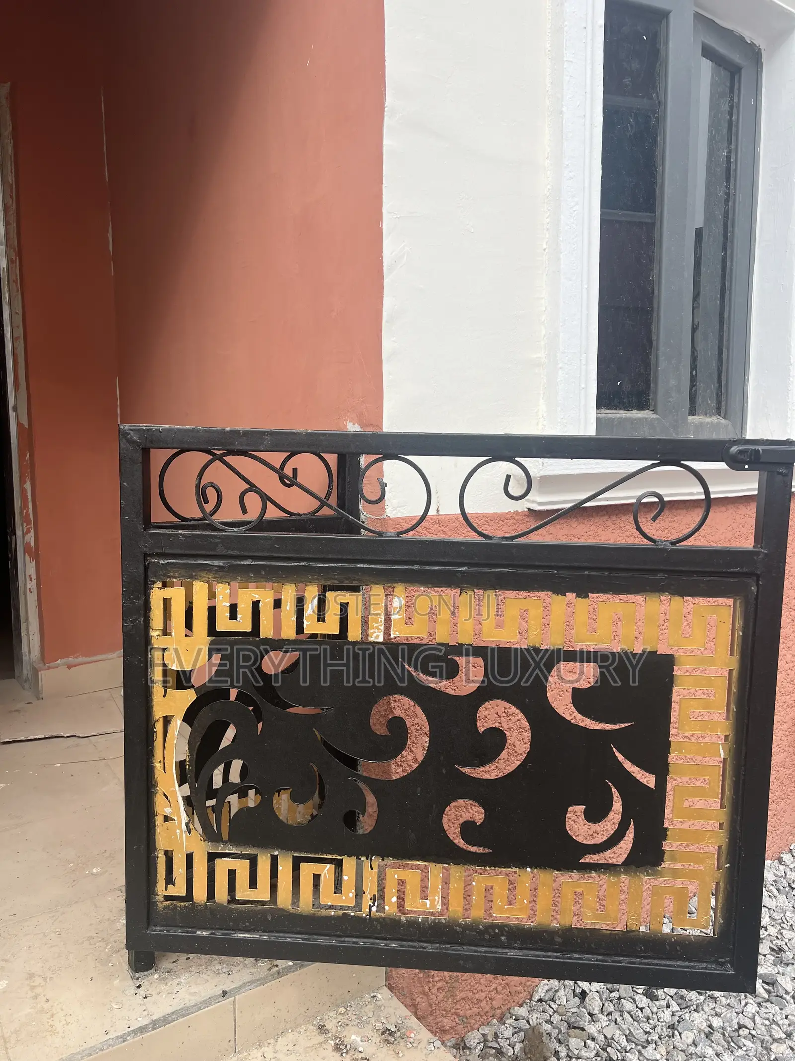 2bdrm Block of Flats in Ushafa for rent