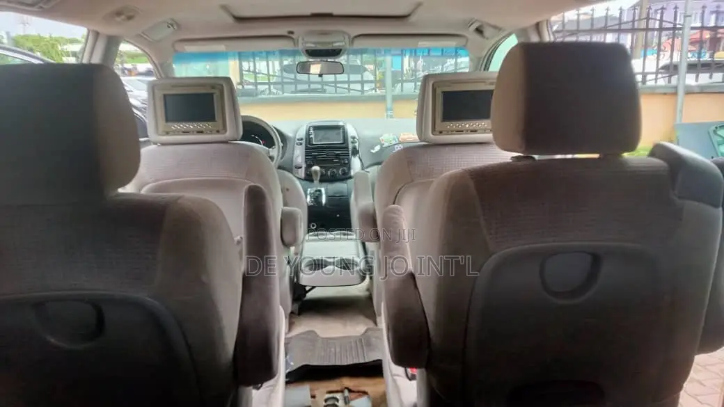 Toyota Sienna LE FWD 2006 Silver