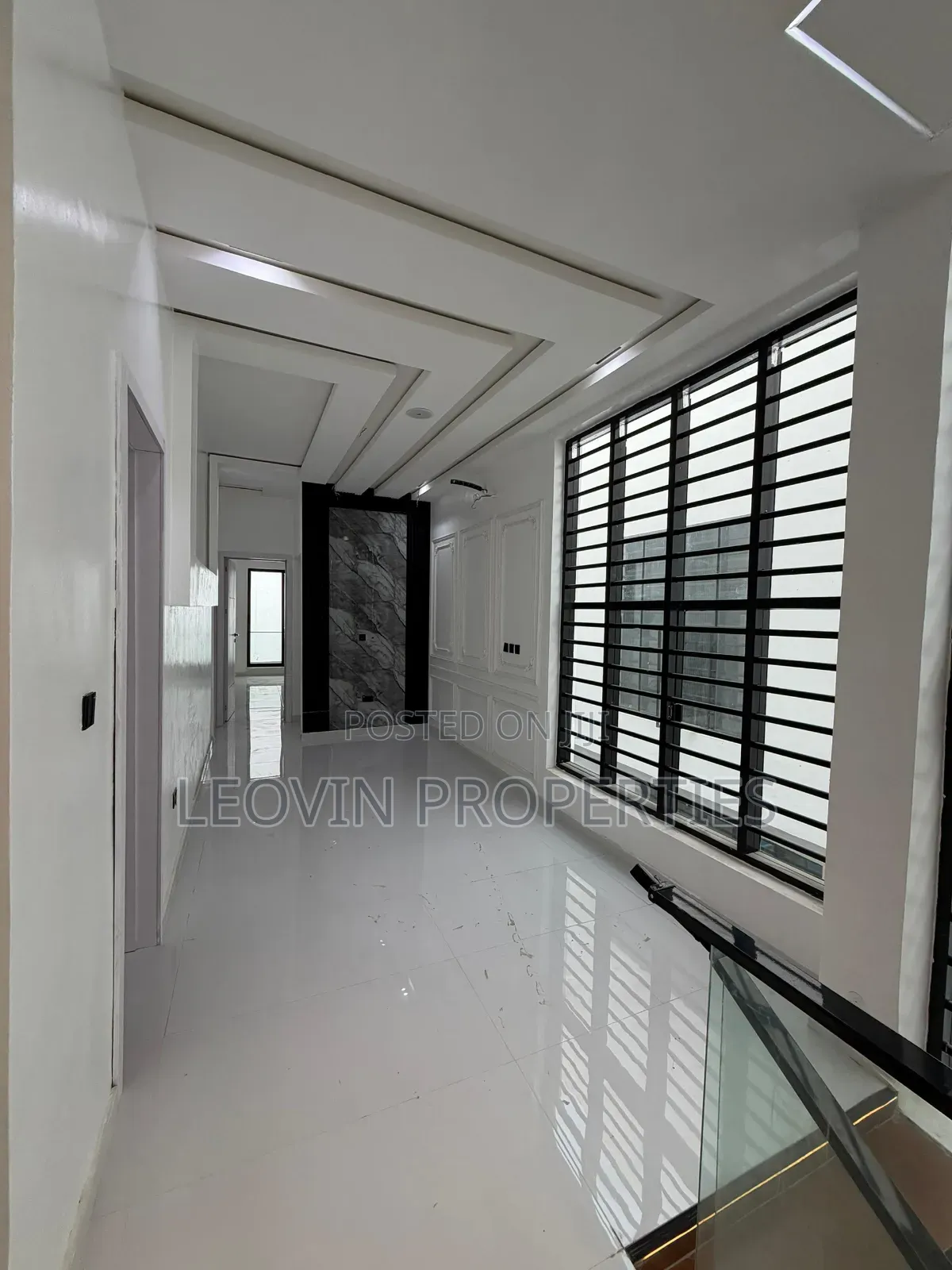 5bdrm Duplex in Chevron Luxury, Lekki Expressway for sale