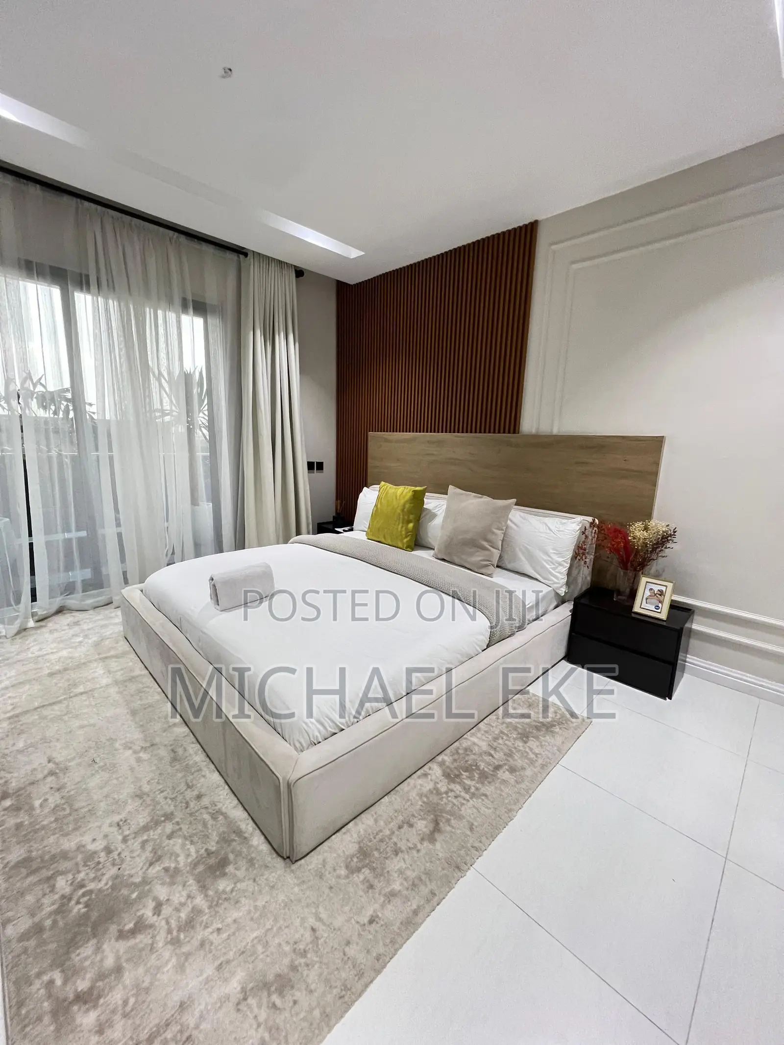 2 Bedroom Penthouse With Pool