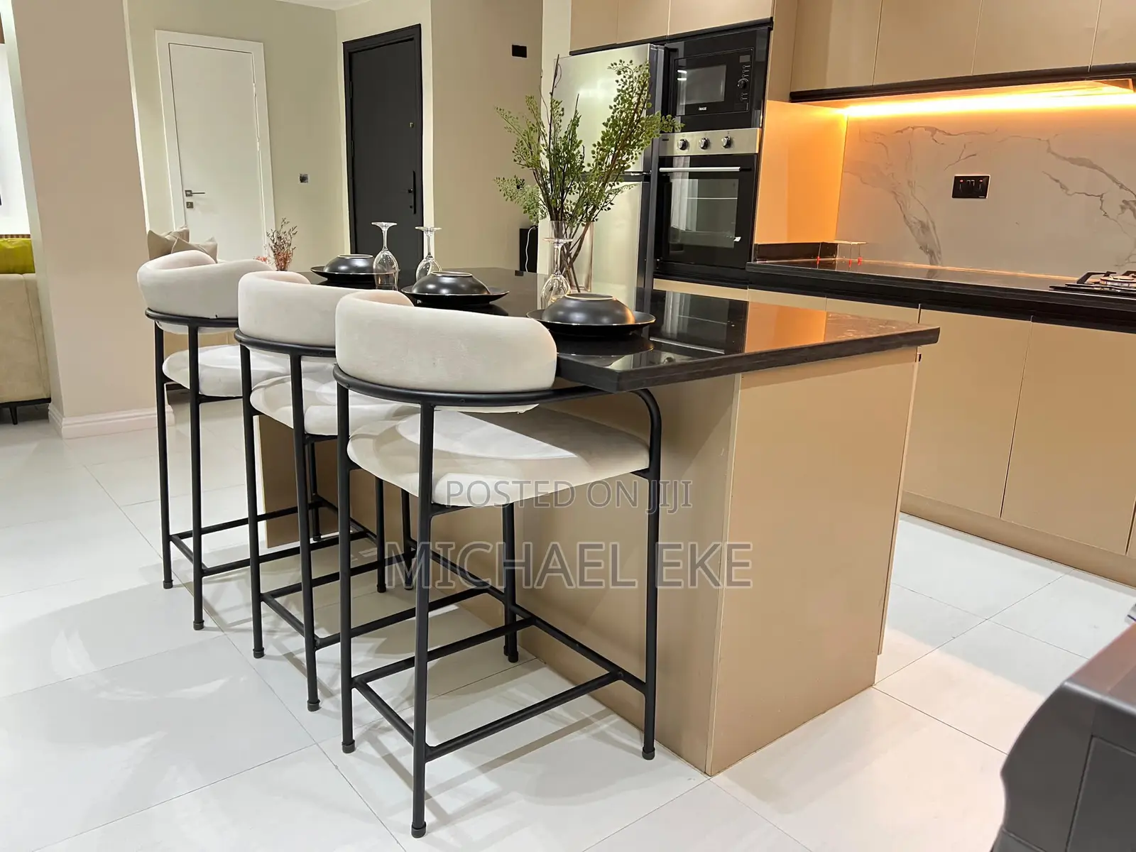 2 Bedroom Penthouse With Pool
