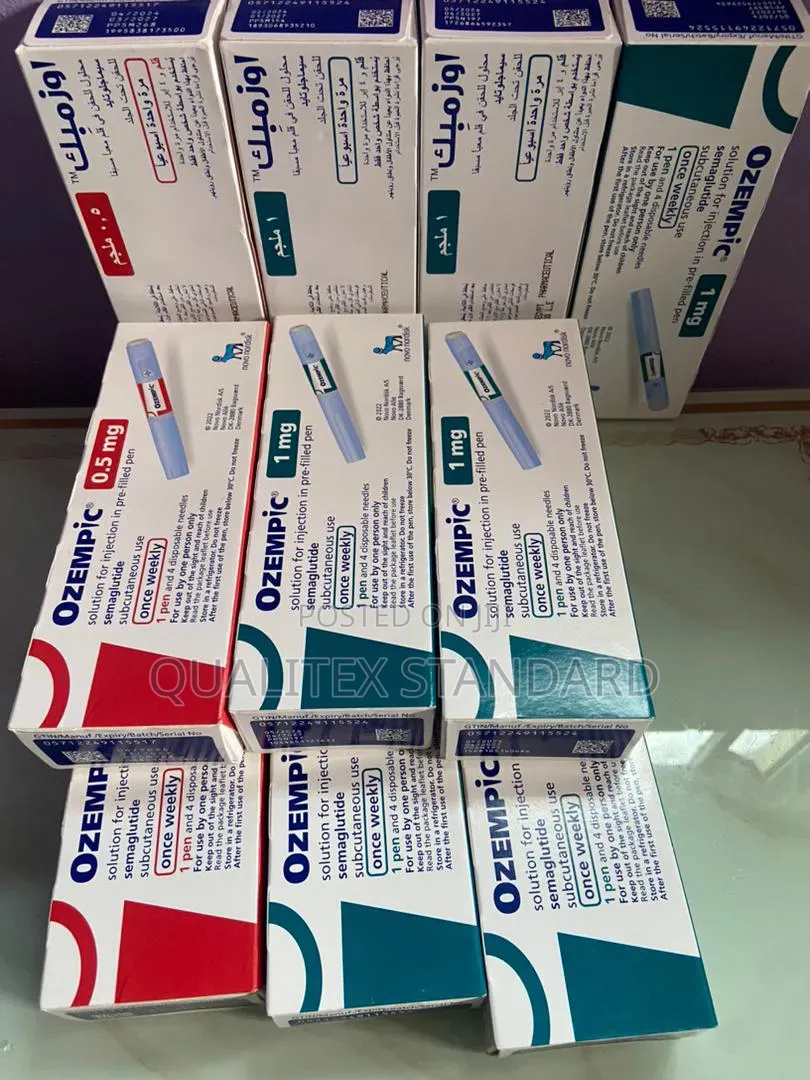 Ozempic 1mg