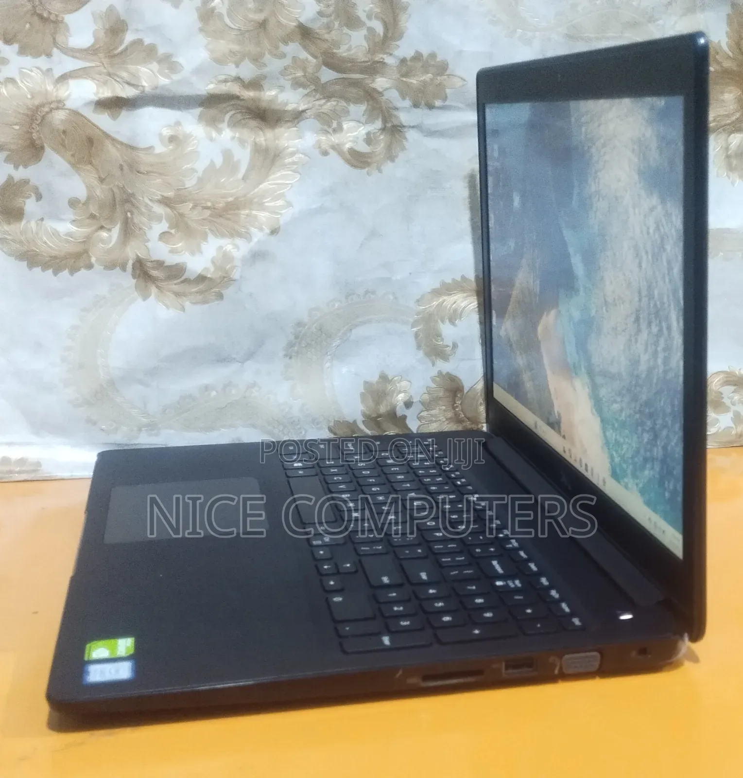 Laptop Dell Latitude 3510 16GB Intel Core i7 SSD 512GB