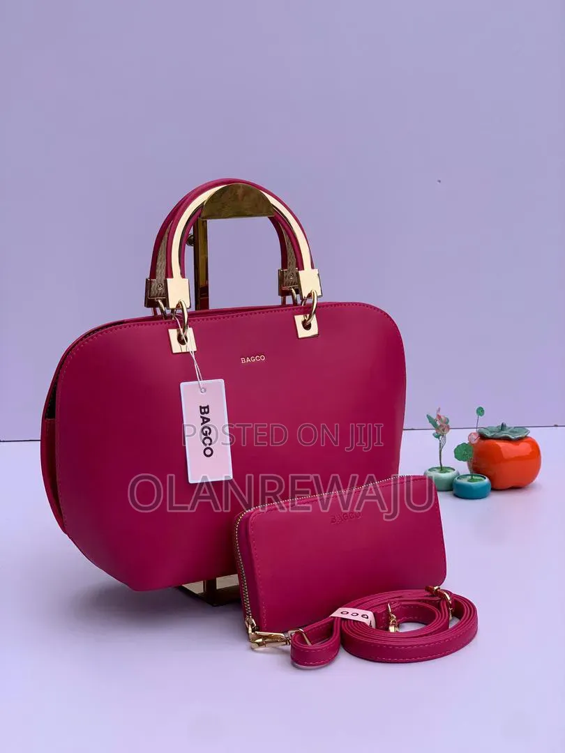 Bagco Office Bag