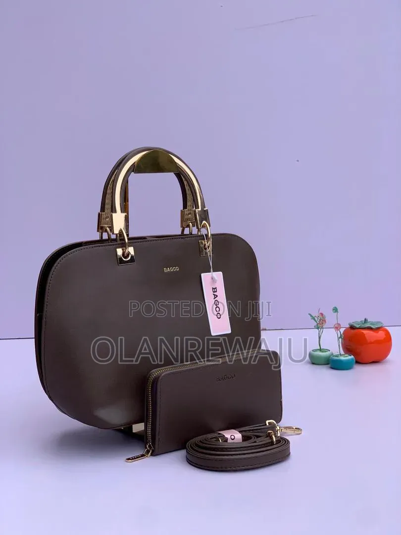 Bagco Office Bag