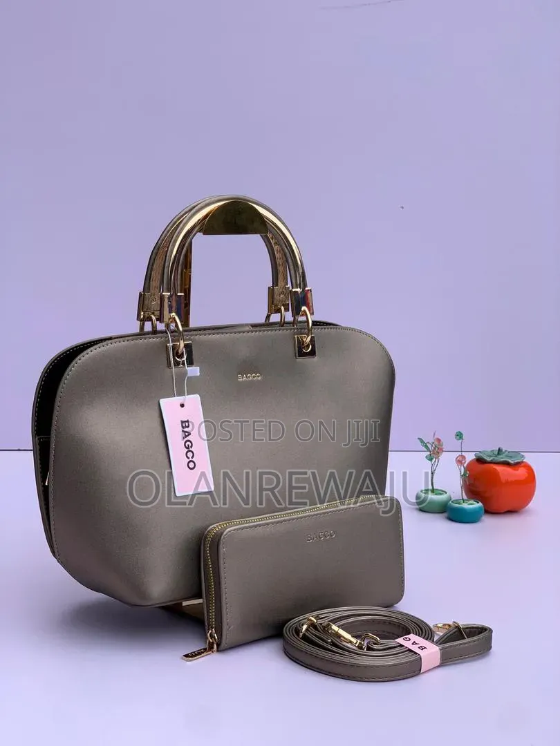 Bagco Office Bag