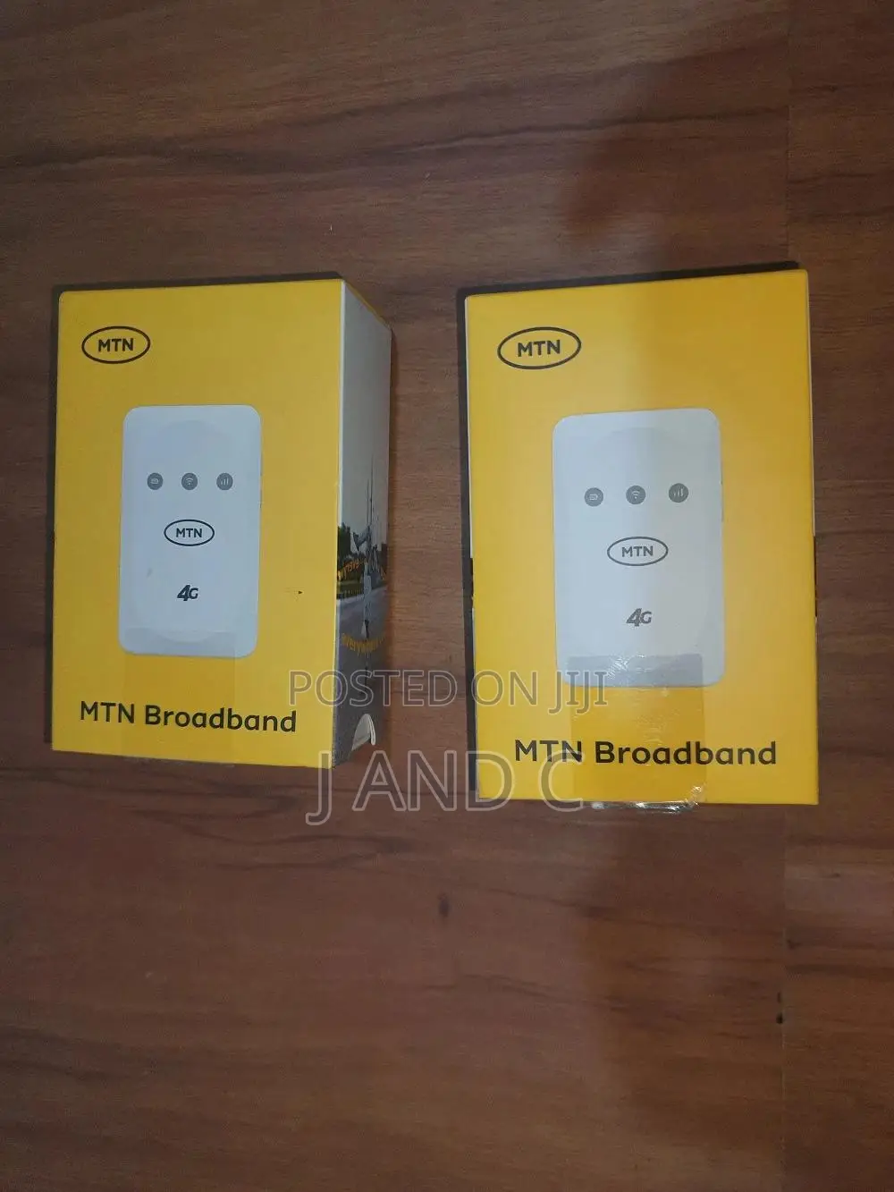 Mtn Zte Universal Unlocked Mifi