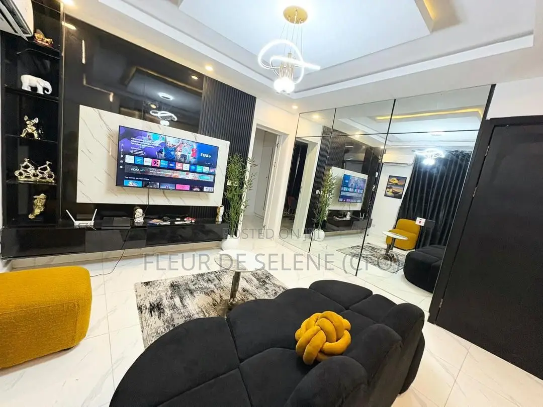 One Bedroom Apartment