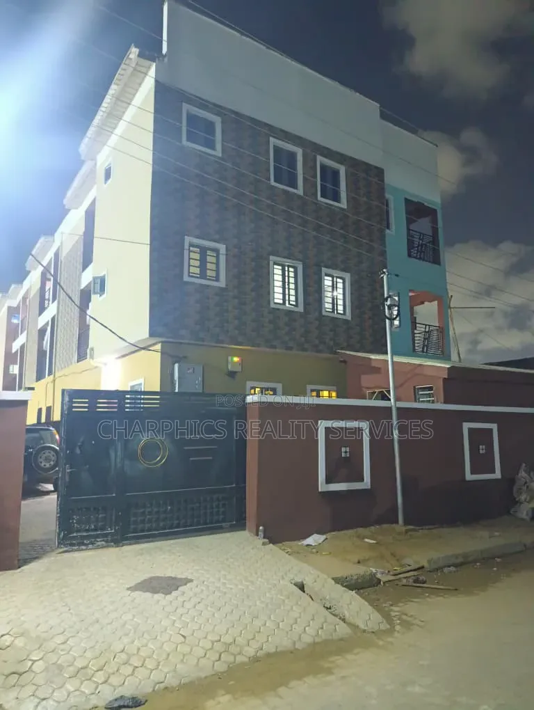 Mini Flat in Palmgroove for rent