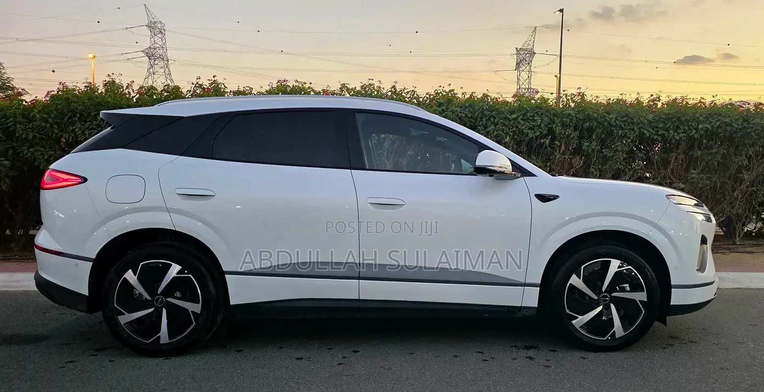 New BYD Sealion 06 DM-i 2025 White