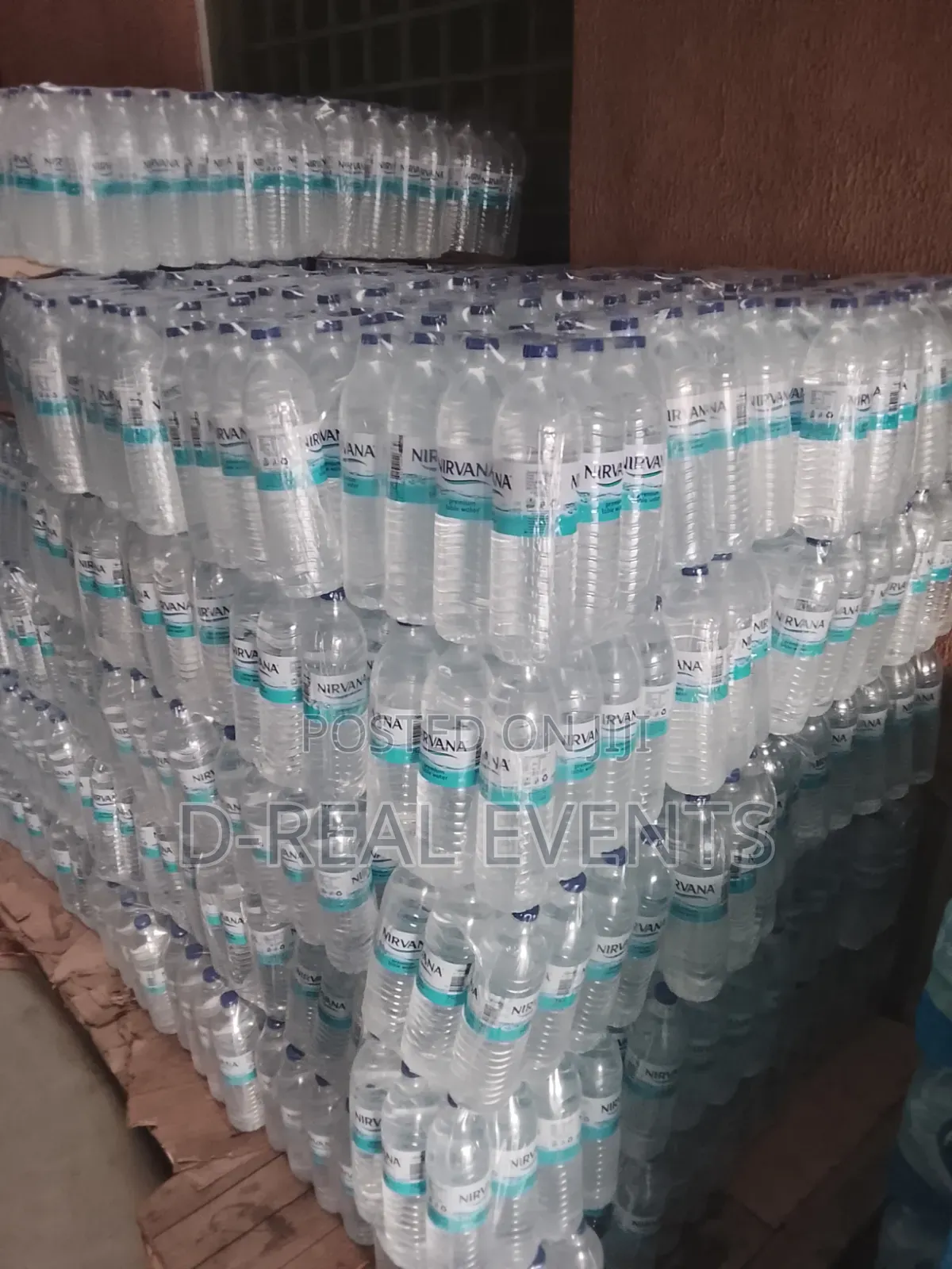 Water, Drinks for Party/ Events