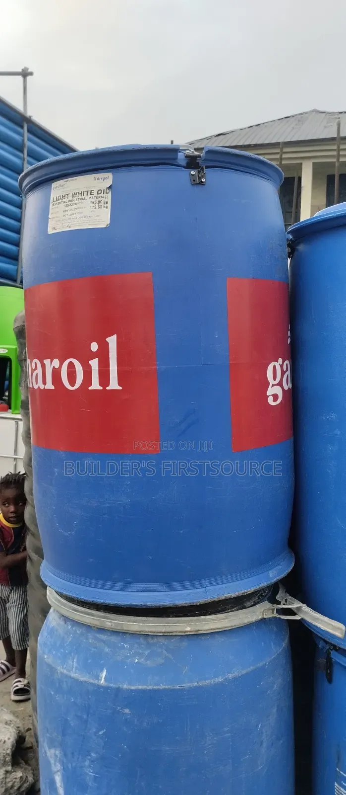 300 Litres Drum