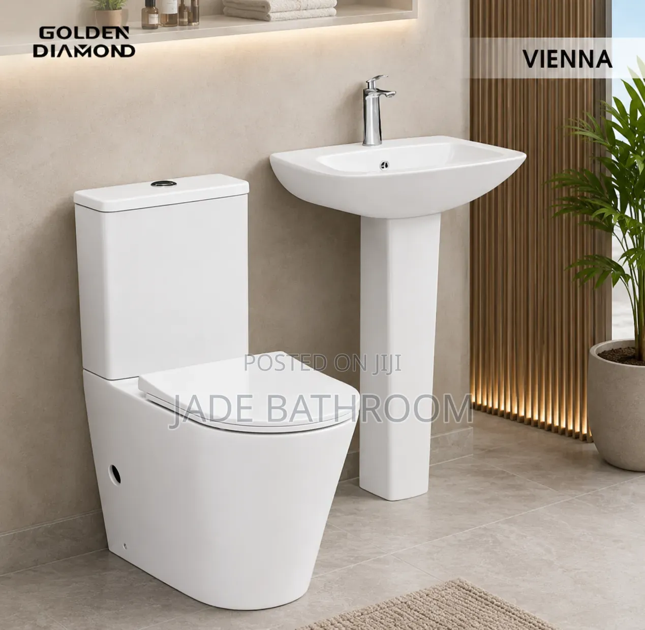 Water Closet
