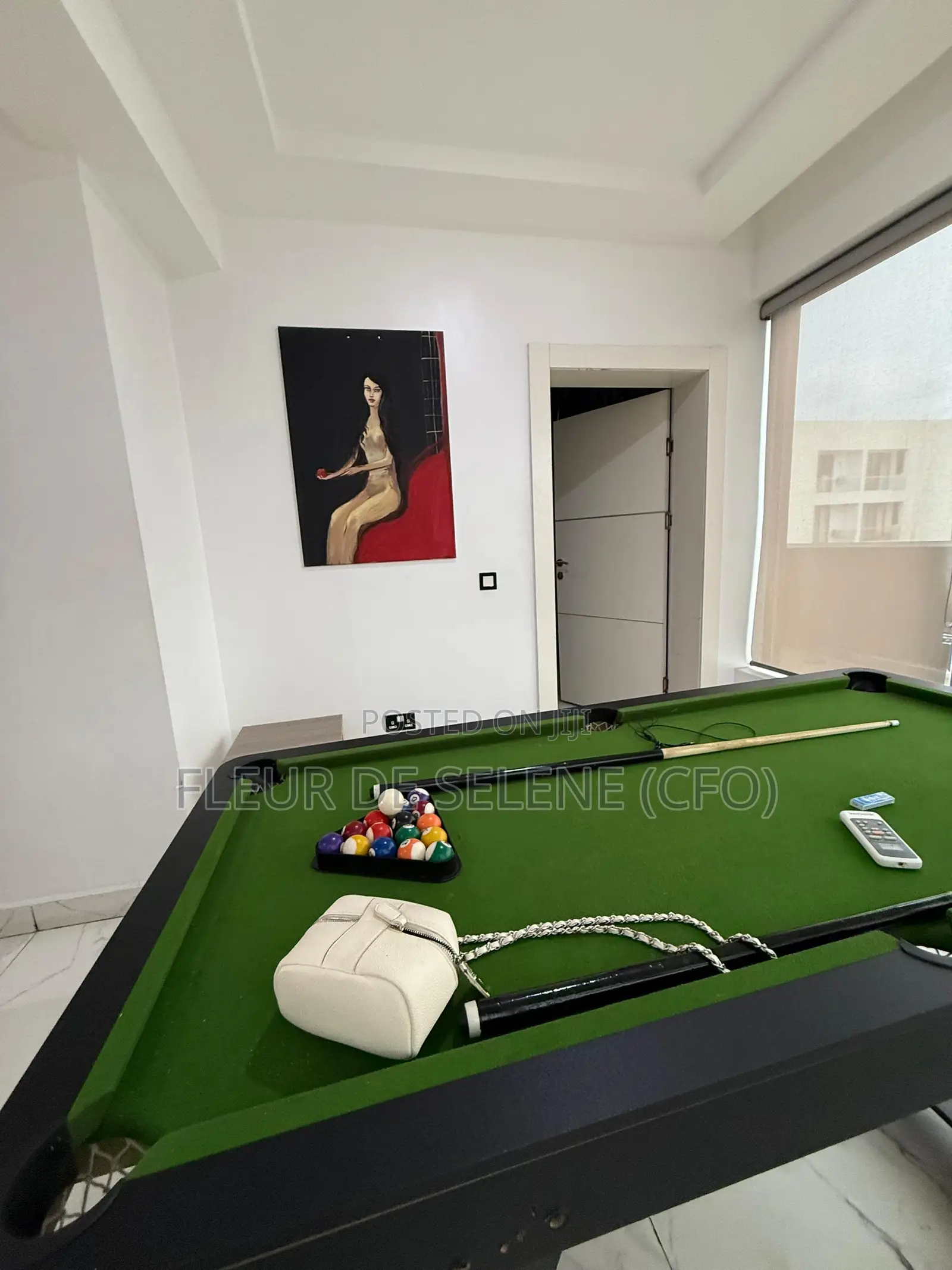 2 Bedroom Penthouse
