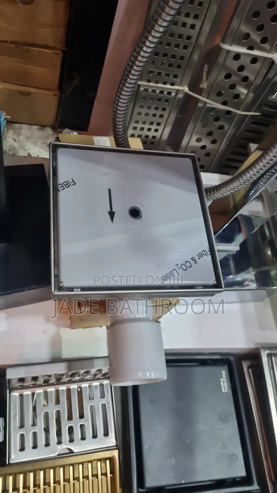 Floor Drain