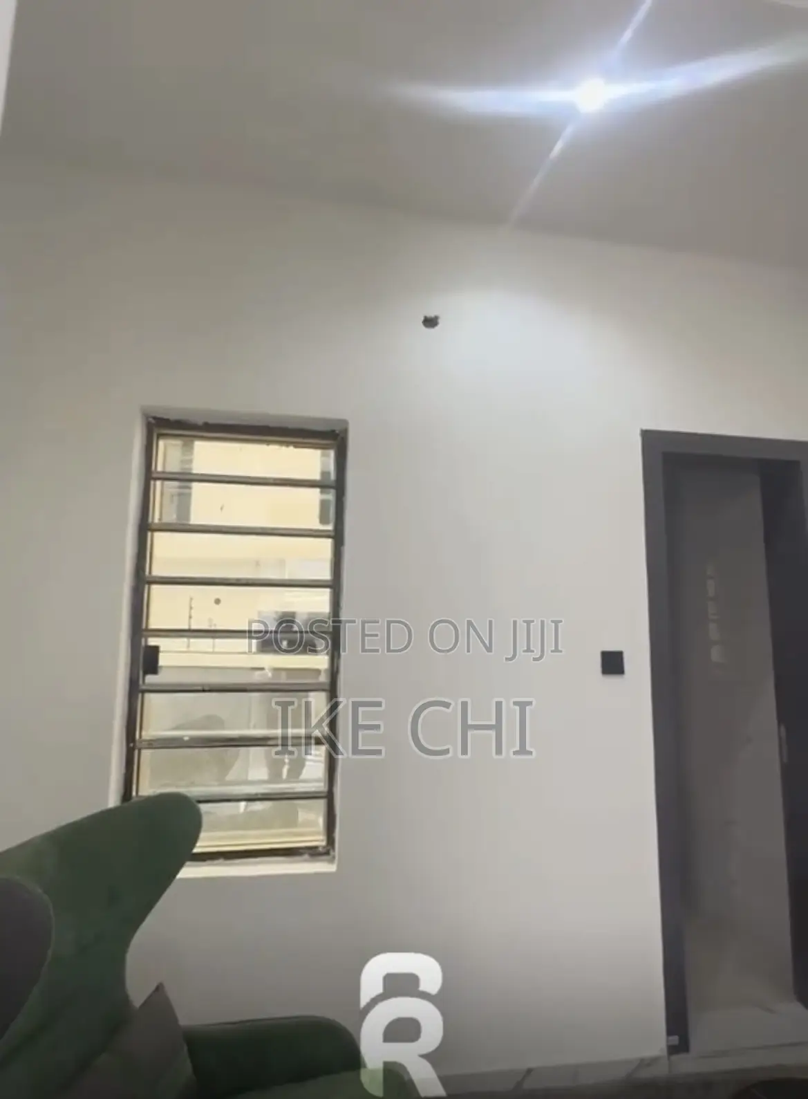 Furnished 5bdrm Duplex in Eliozu for sale