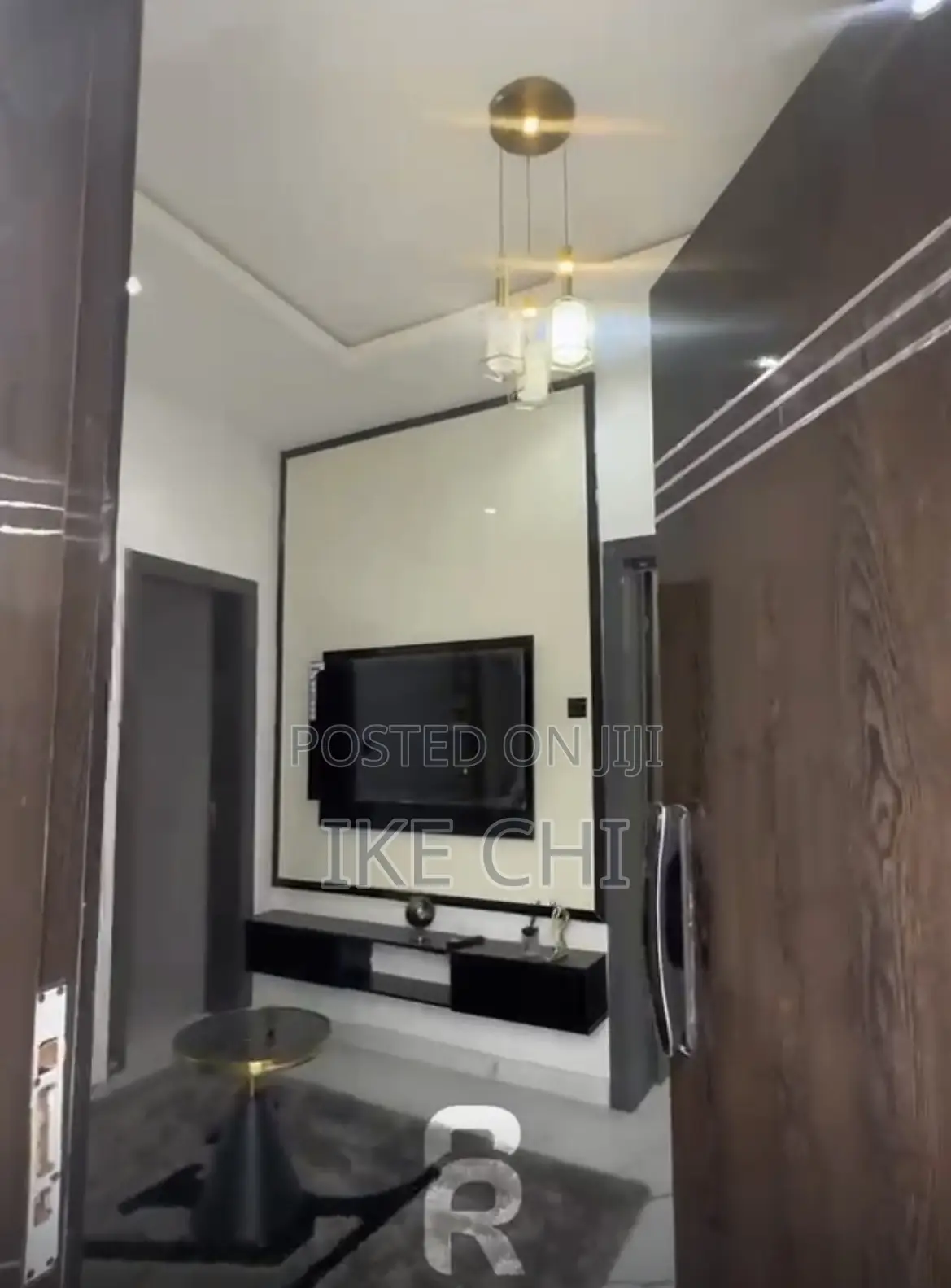 Furnished 5bdrm Duplex in Eliozu for sale