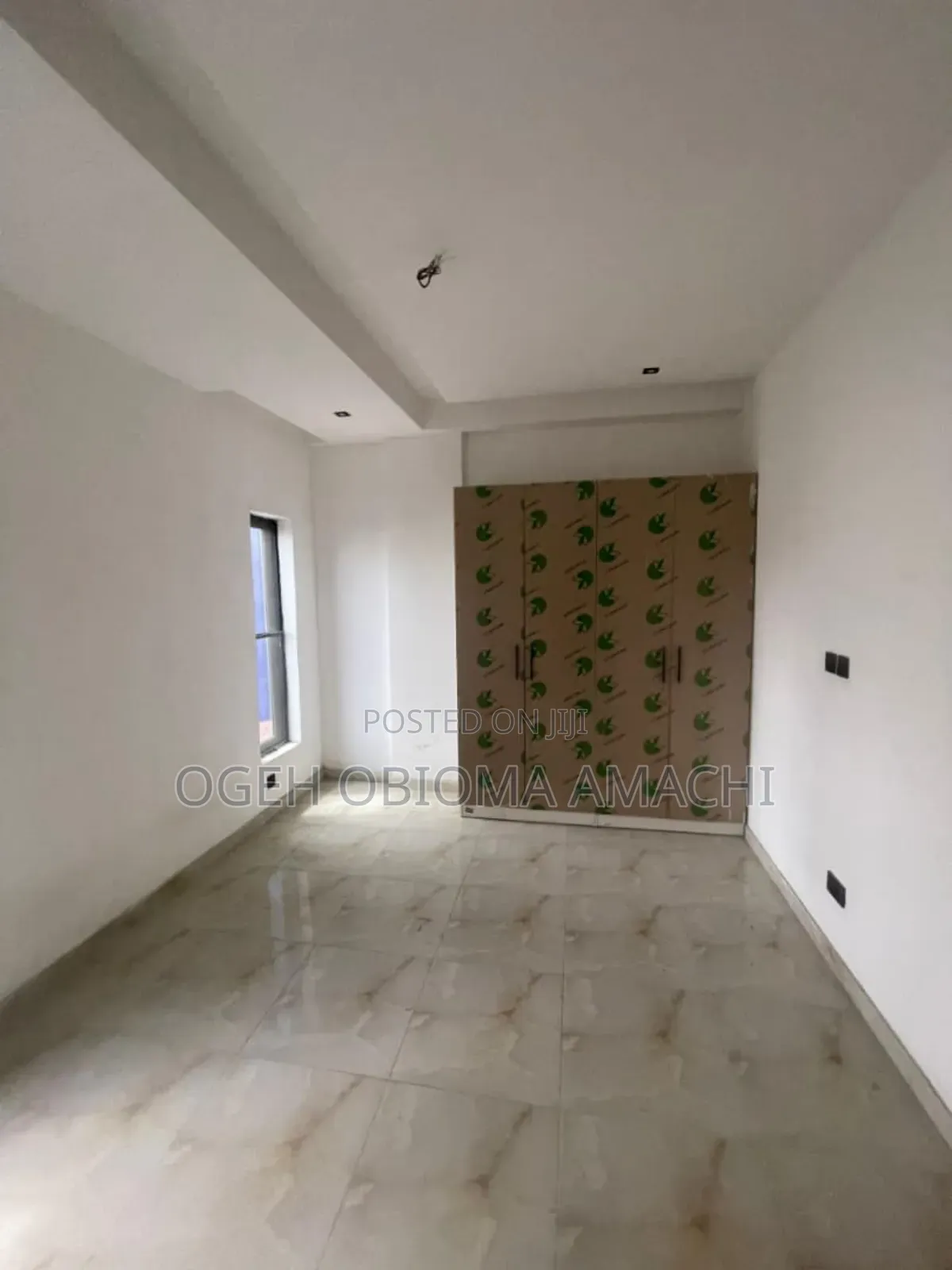 4bdrm Duplex in Orchid Road, Lekki for sale