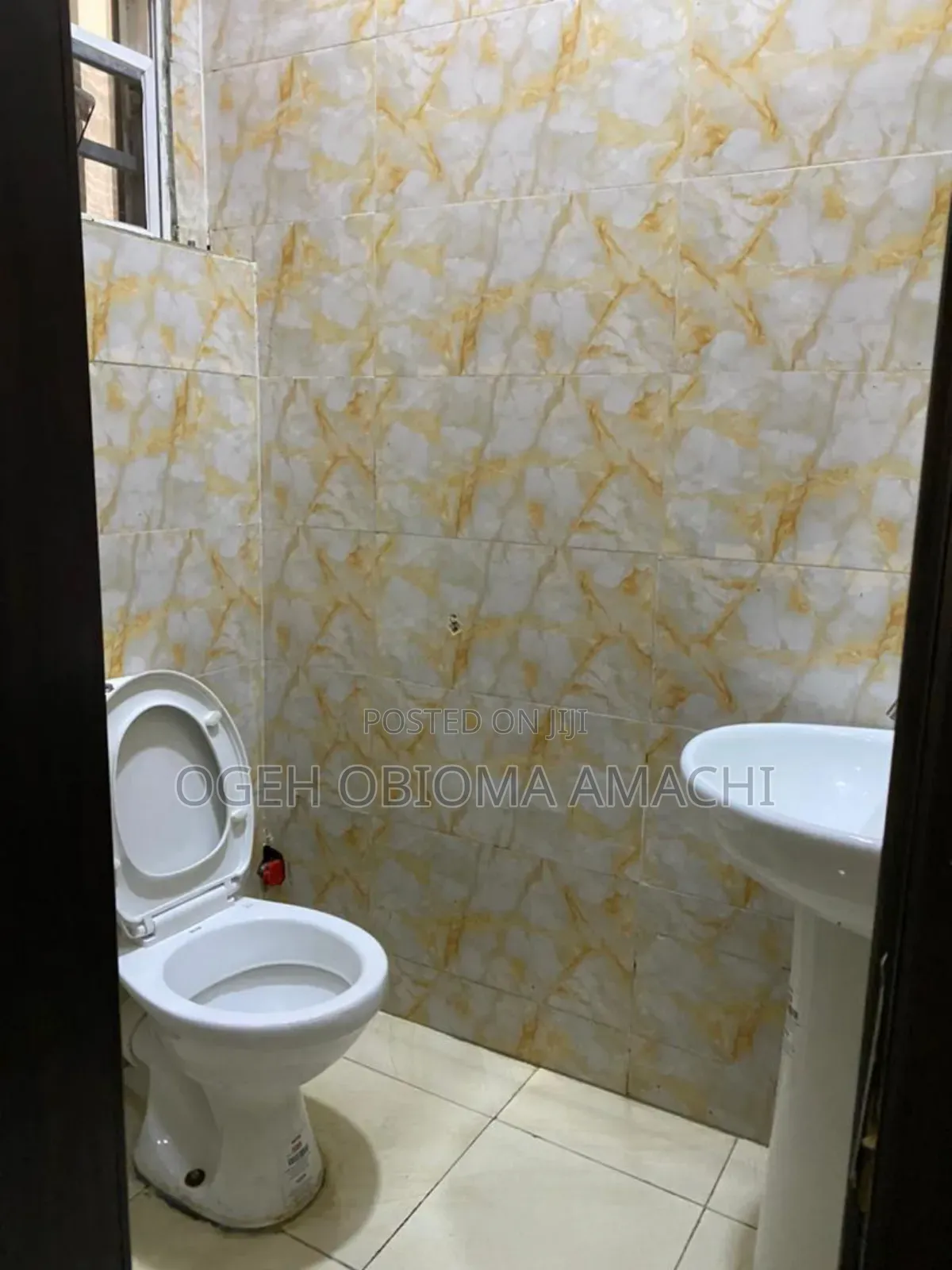 4bdrm Duplex in Orchid Road, Lekki for sale
