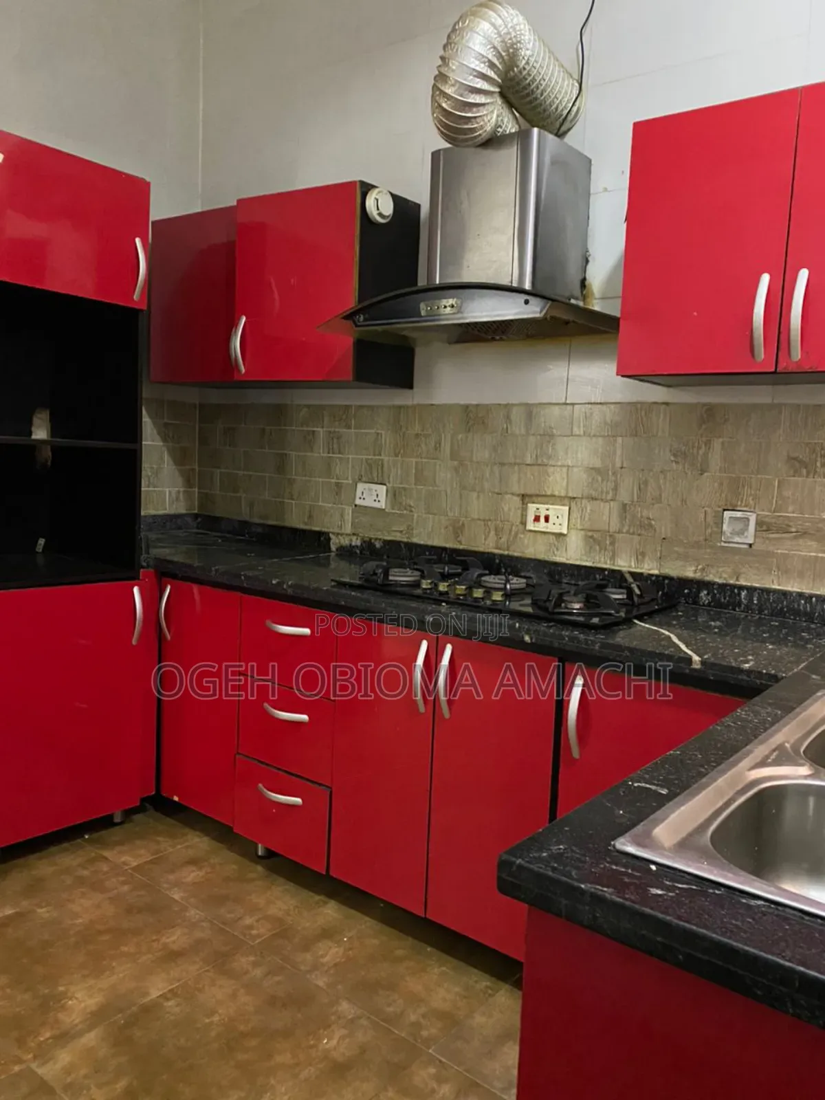 4bdrm Duplex in Orchid Road, Lekki for sale