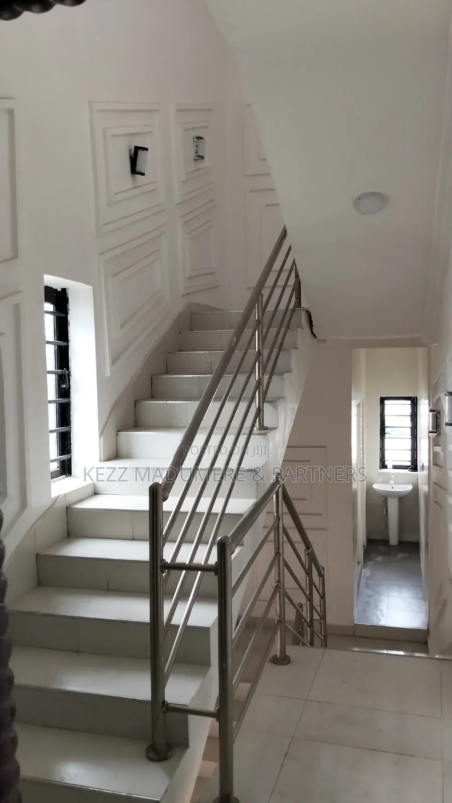 4bdrm Duplex in Nafbase Harmony for rent