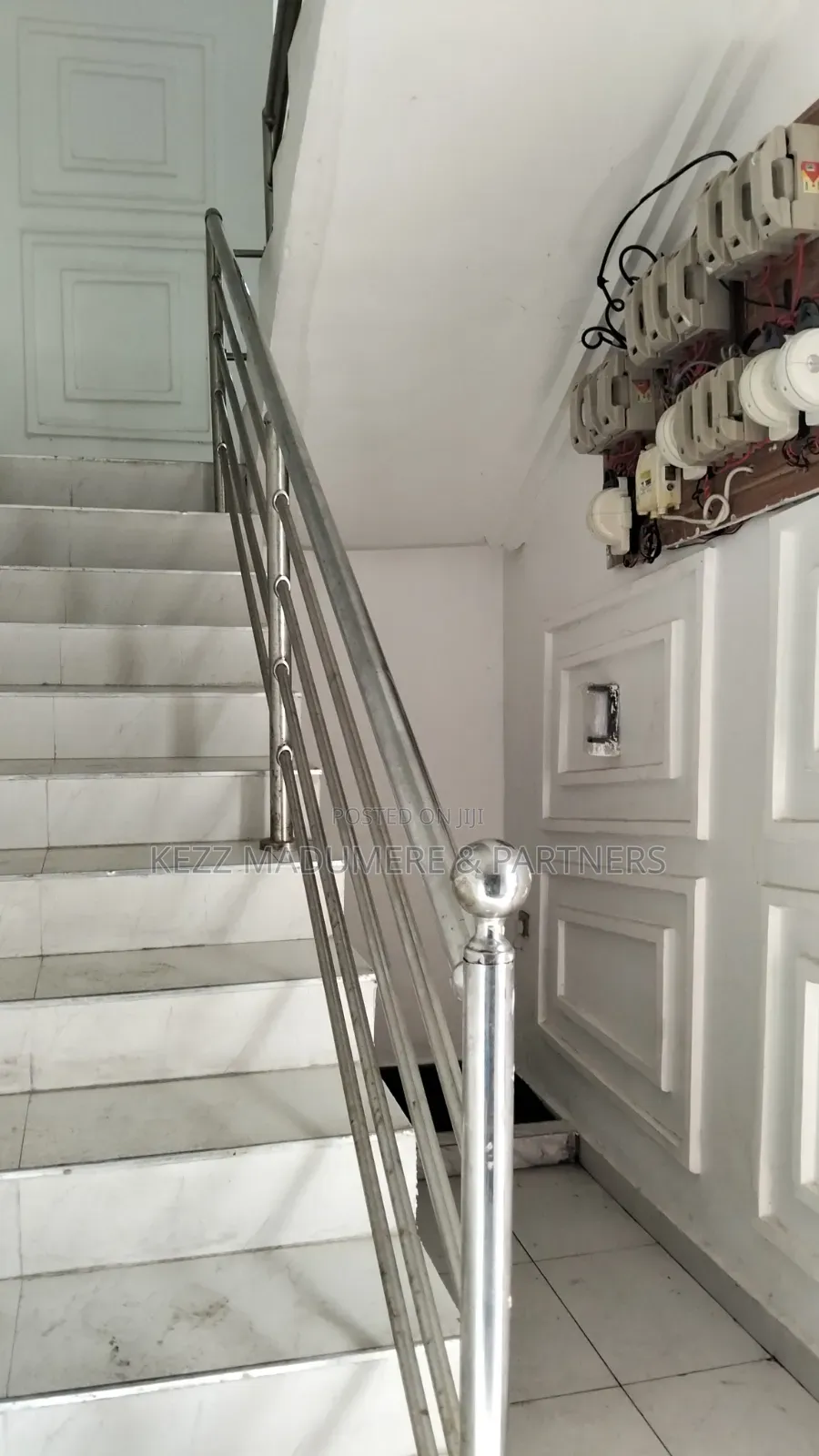 4bdrm Duplex in Nafbase Harmony for rent