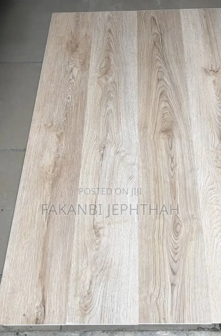 SPC Laminate Wooden Floor