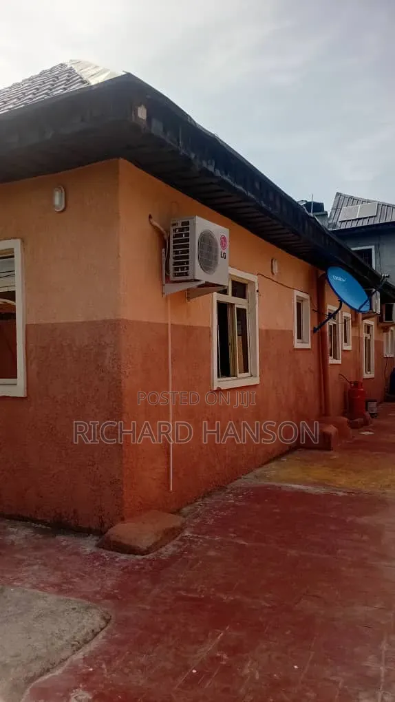 Mini Flat in Peace, Ado / Ajah for sale