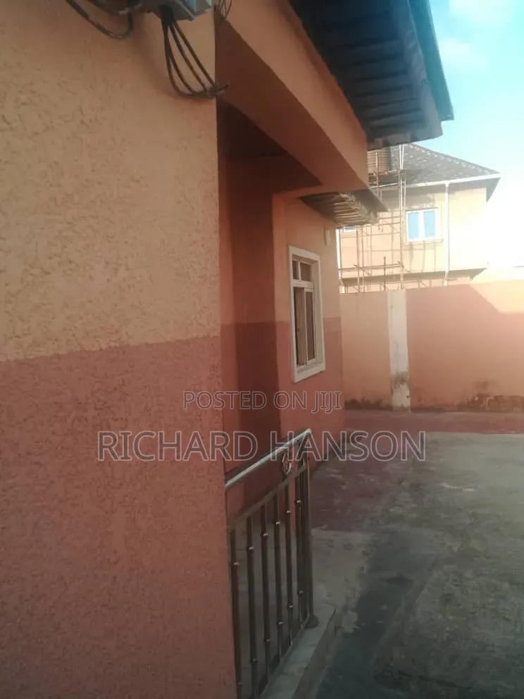 Mini Flat in Peace, Ado / Ajah for sale