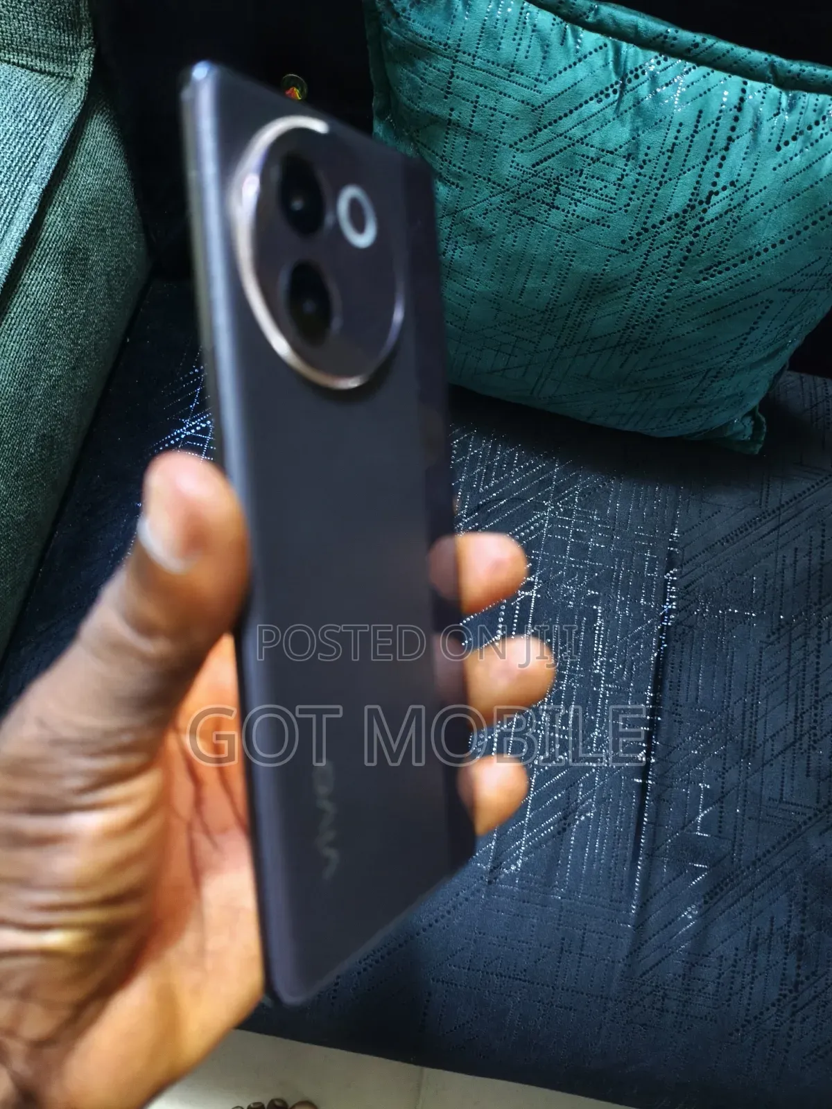 Vivo V30e 256 GB Bronze