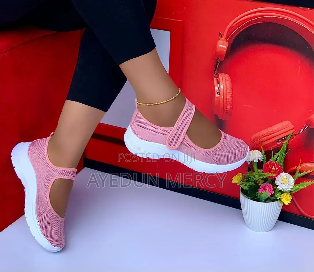 Flats Sneakers for Women