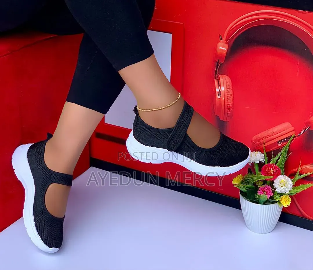 Flats Sneakers for Women