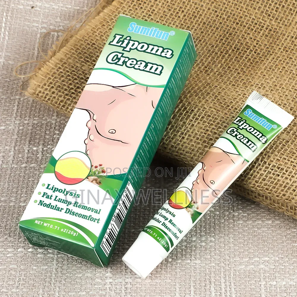 Sumifun Lipoma Cream