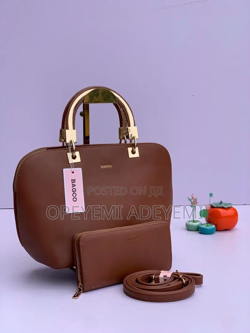 Bagco Shoulder Bag
