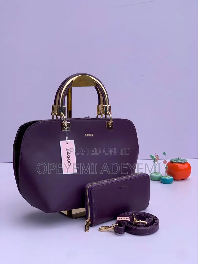 Bagco Shoulder Bag