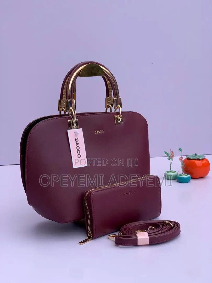 Bagco Shoulder Bag