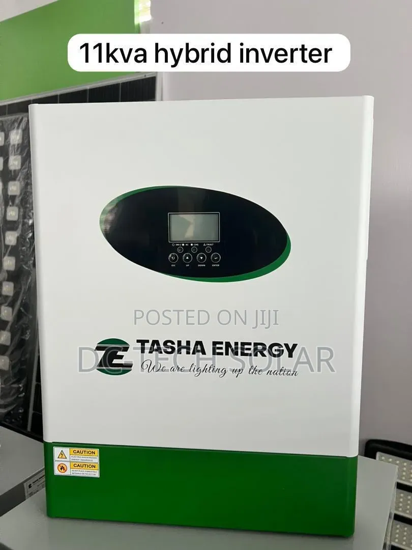 Tasha Energy 11 Kva