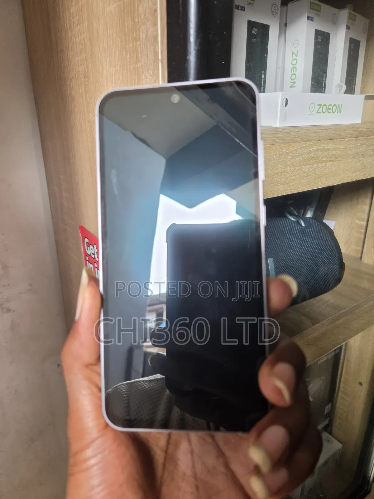 Samsung Galaxy S23 128 GB