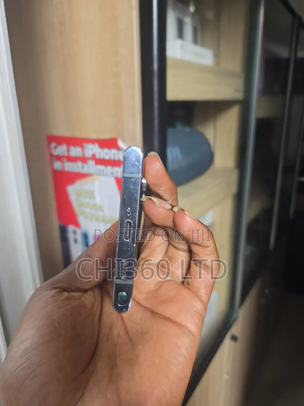 Samsung Galaxy S22 Ultra 256 GB Green