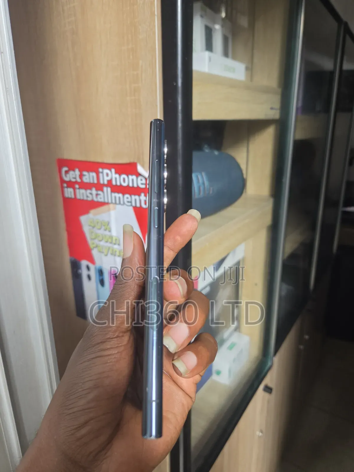 Samsung Galaxy S22 Ultra 256 GB Green
