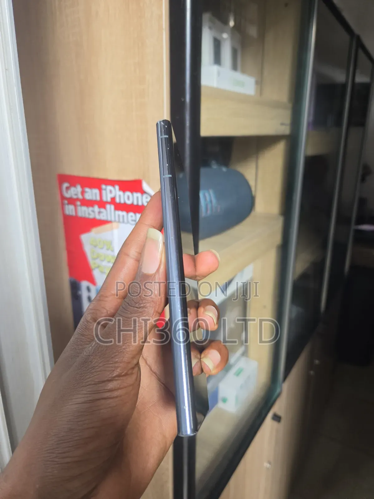 Samsung Galaxy S22 Ultra 256 GB Green