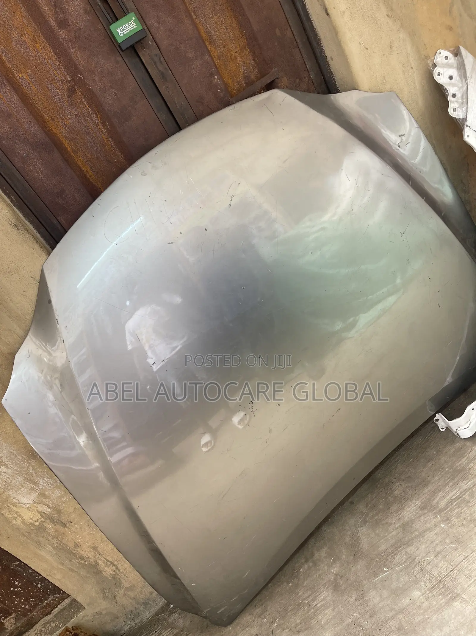 Bonet for Lexus Is 350 2015 Model