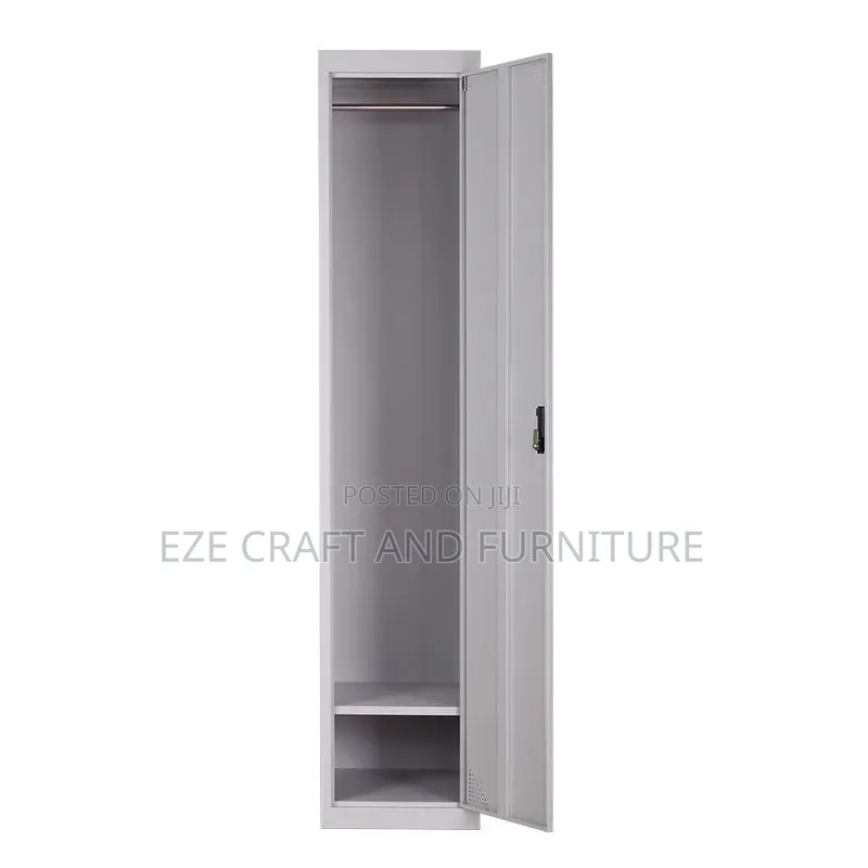 One Door Locker