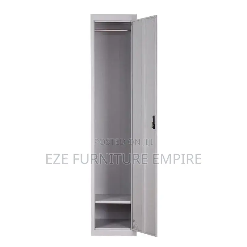 One Door Locker